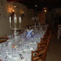 Le Château de la Salle