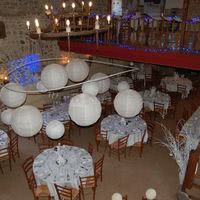 Le Château de la Salle