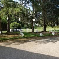 Le Château de la Salle