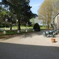 Le Château de la Salle