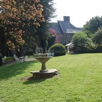 Le Château de la Salle