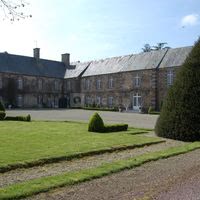 Le Château de la Salle