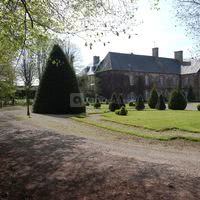 Le Château de la Salle