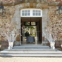 Le Château de la Salle