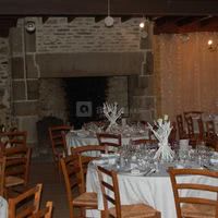 Le Château de la Salle