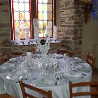 Le Château de la Salle