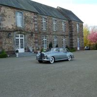 Le Château de la Salle