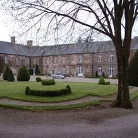 Le Château de la Salle