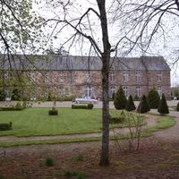 Le Château de la Salle