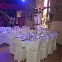 Le Château de la Salle