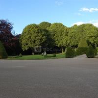 Le Château de la Salle