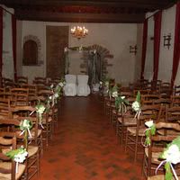 Le Château de la Salle