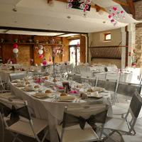 Mariage 120 pers.