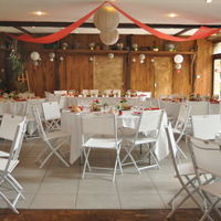 Mariage 70 pers.