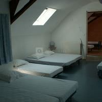 Grand dortoir