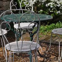 Jardin