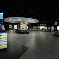 CGR Cherbourg