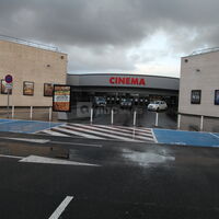 CGR Cherbourg