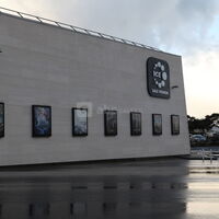CGR Cherbourg
