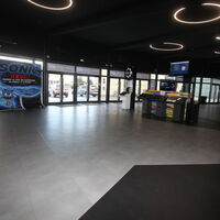 CGR Cherbourg