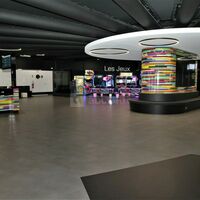 CGR Cherbourg