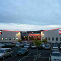 Mega CGR Cherbourg