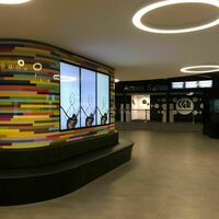Hall