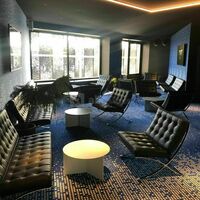 Espace détente