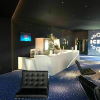 Espace détente