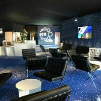 Espace détente