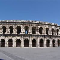 Nimesarènes