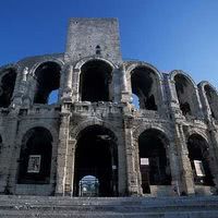 Arles