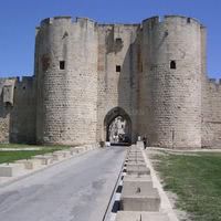 Aiguesmortes