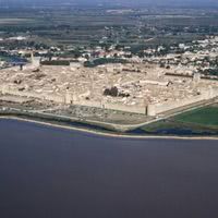 Aiguesmortes