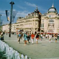 Montpelliercomedie