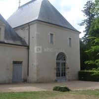 Château d'Azay-le-Rideau