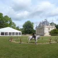 Château D'azay-le-Rideau