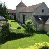 Gîtes du Martroy