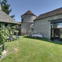 Gîtes du Martroy