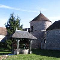 Gîtes du Martroy