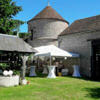 Gîtes du Martroy