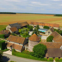 Gîtes du Martroy