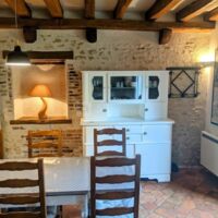 Gîtes du Martroy