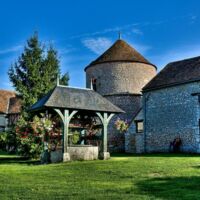 Gîtes du Martroy