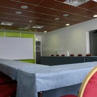 Palais des Sports et des Congrès de l'Alpe d'Huez