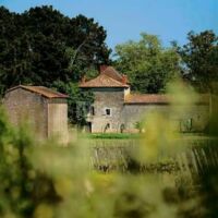 Château de Rochemorin