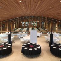 Salle de réception