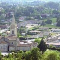 Tourisme : martillac