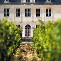 Château couhins-lurton