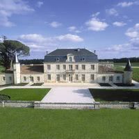 Château couhins-lurton
